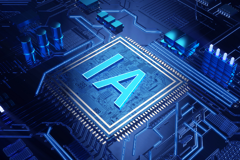 数字科技赋能